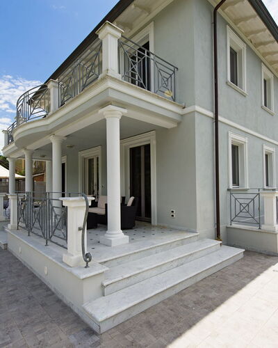Villa Raffaela