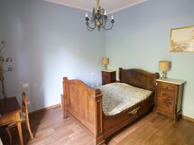 Logement:&nbsp;Il Fiasco
