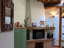 Logement:&nbsp;Gottino