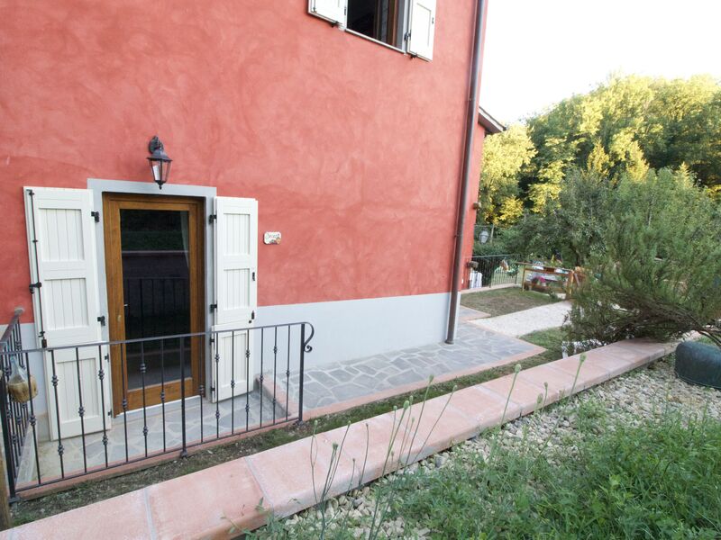 Logement:&nbsp;Il Fiasco