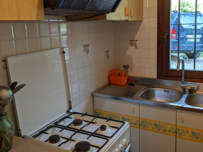 Logement:&nbsp;Gottino