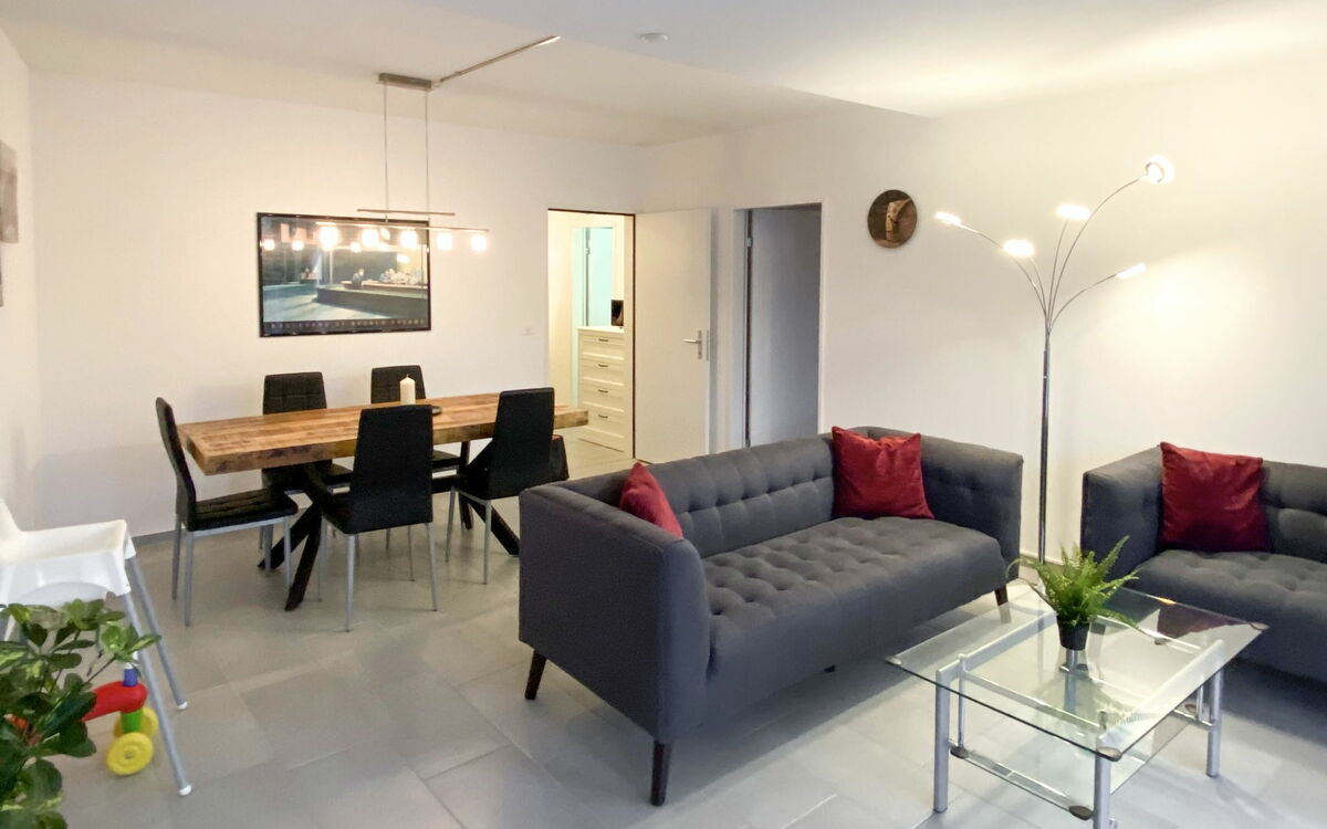 Logement:&nbsp;Bella Vista (Eg) 75.2