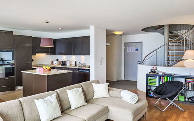 Logement:&nbsp;Splendid Maggiore View 75.1