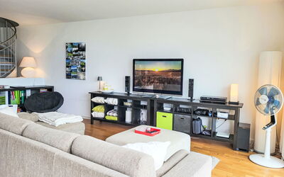 Logement:&nbsp;Splendid Maggiore View 75.1