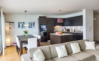 Logement:&nbsp;Splendid Maggiore View 75.1