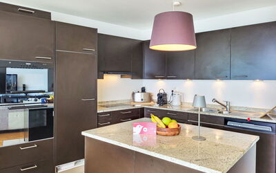 Logement:&nbsp;Splendid Maggiore View 75.1