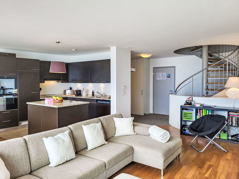 Logement:&nbsp;Splendid Maggiore View 75.1