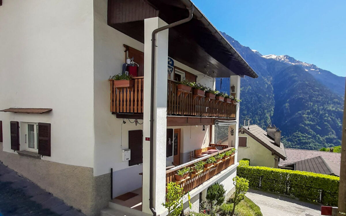 Casa Clelia