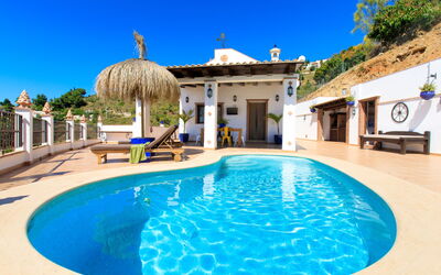 location de vacances Ariadna - Almuñécar, Andalousie, Espagne