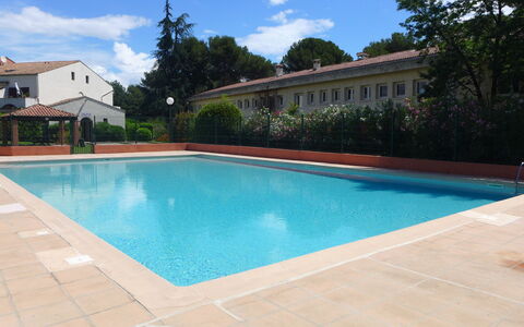 La Calmeraie: Piscine, Propriété, Immobilier, Loisir, Maison, Bâtiment, Domicile, Zone Résidentielle, Vacances, Biens