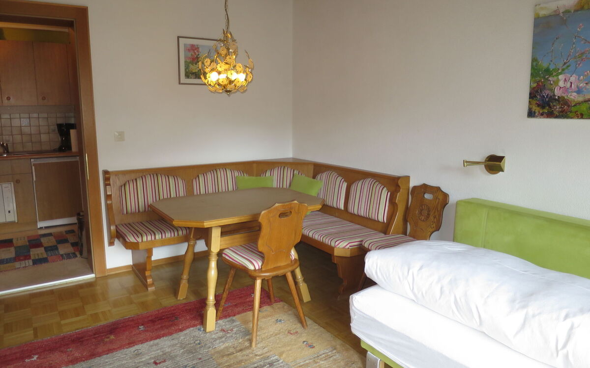 Logement:&nbsp;Rundblick 614.3