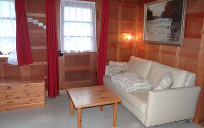 Chalet Rieder
