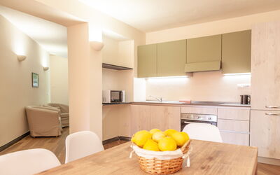 Logement:&nbsp;Razza Apartment - Levanto