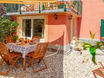 Logement:&nbsp;Ziguela Apartment - Levanto