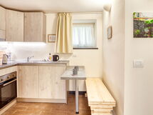 Logement:&nbsp;Ziguela Apartment - Levanto