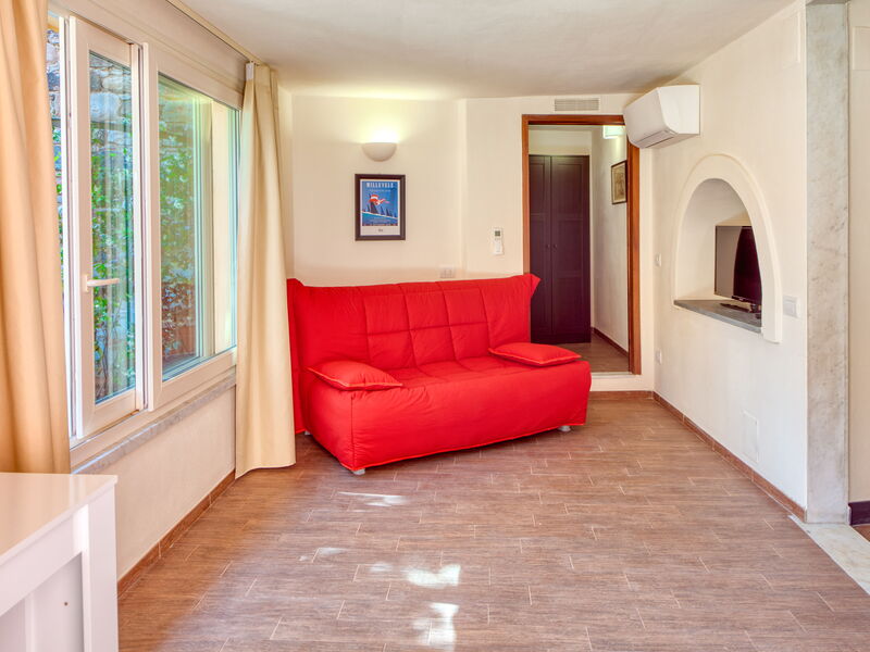 Logement:&nbsp;Ziguela Apartment - Levanto