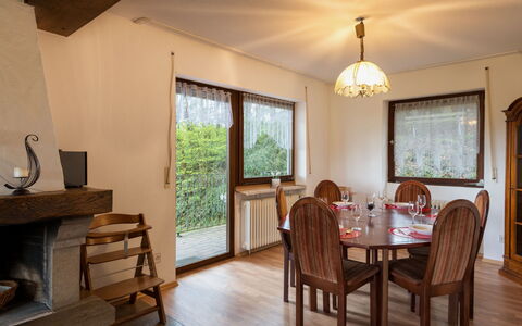 Logement:&nbsp;Eifelnatur (Haus 1) 102.2