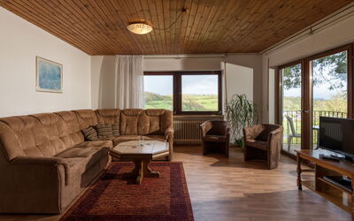 Logement:&nbsp;Eifelnatur (Haus 1) 102.2