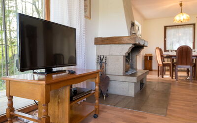 Logement:&nbsp;Eifelnatur (Haus 1) 102.2