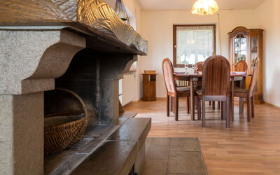 Logement:&nbsp;Eifelnatur (Haus 1) 102.2