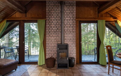 Logement:&nbsp;Eifelnatur (Haus 1) 102.4