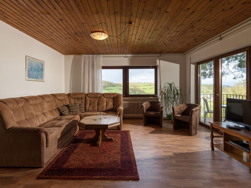 Logement:&nbsp;Eifelnatur (Haus 1) 102.2