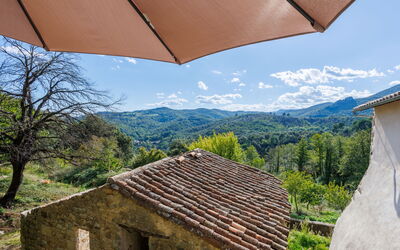 location de vacances La Volte - Sainte-Croix-De-Caderle, Région Languedoc-Roussillon, France