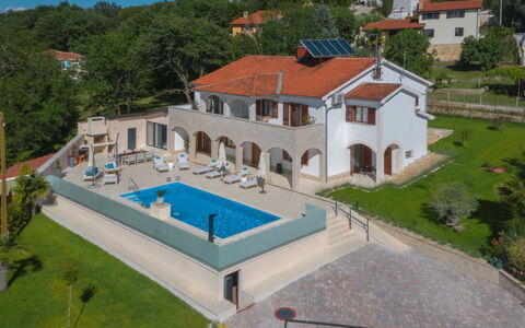 Villa Marina i