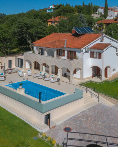 Villa Marina i
