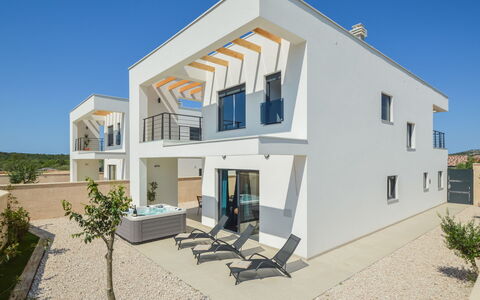 Prova 1: Propriété, Maison, Domicile, Bâtiment, Immobilier, Architecture, Façade, Villa, Biens, Zone Résidentielle