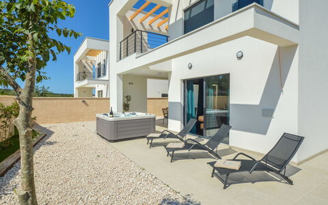 Prova 1: Propriété, Maison, Domicile, Bâtiment, Immobilier, Architecture, Biens, Pièce, Design Intérieur, Villa