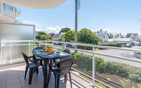 Résidence Ker Eden: Propriété, Immobilier, Bâtiment, Maison, Pièce, Architecture, Zone Résidentielle, Condominium, Meubles, Appartement