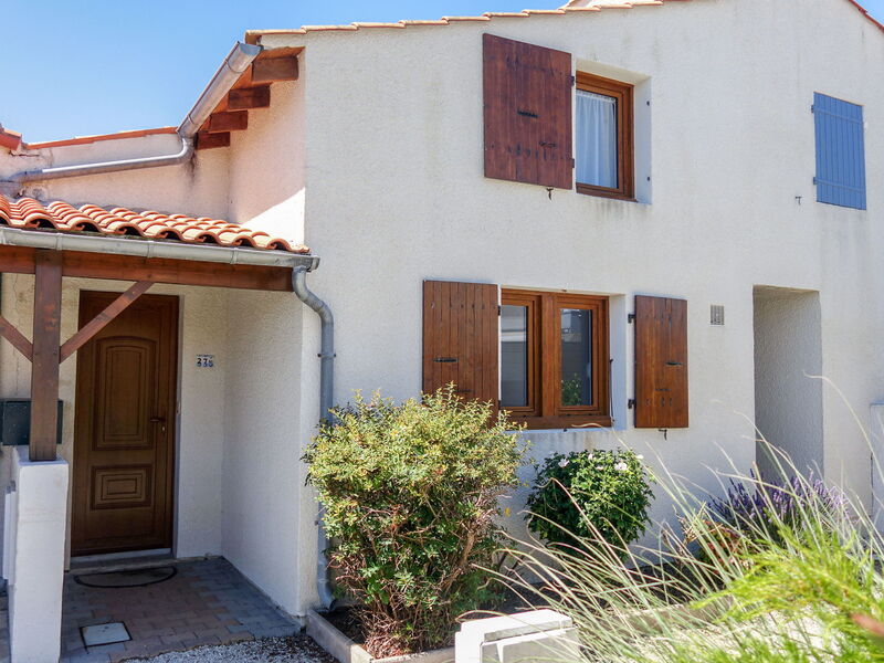 Le Hameau De L'auture