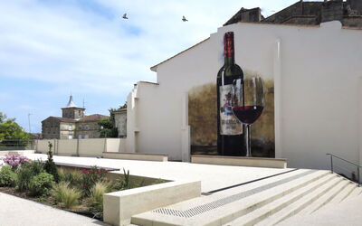 Pauillac 'Inn