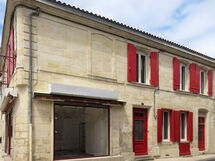 Pauillac 'inn