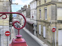 Pauillac 'inn