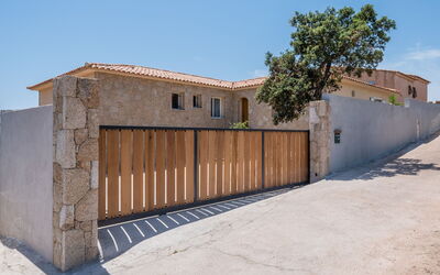 Villa Belios