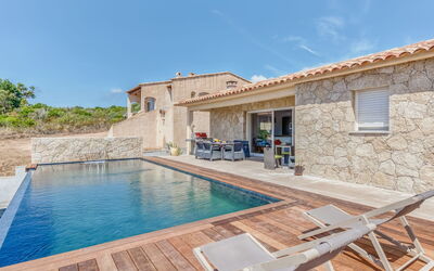 Villa Belios