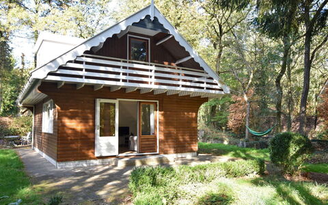 Oosterduinen