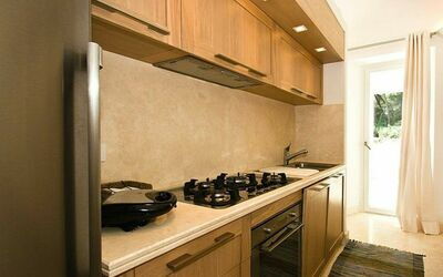 villa-marina-little-beach-capri-villa-kitchen