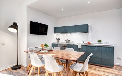 luxury-blues-apartment-sorrento-apartment-kitchen