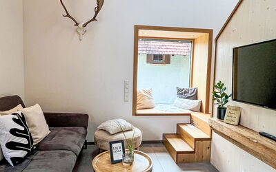 Logement:&nbsp;Kinast (Hft202) 650.2