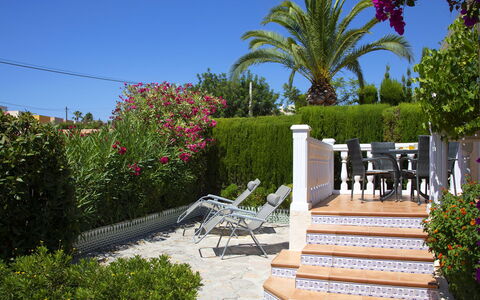 Vega: Propriété, Immobilier, Maison, Jardin, Botanique, Bâtiment, Arbre, Vacances, Cour, Arrière-Cour