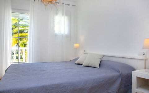 Logement:&nbsp;Residencial Bel Air 463.7