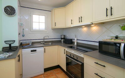 Logement:&nbsp;Casa Bonita 463.6