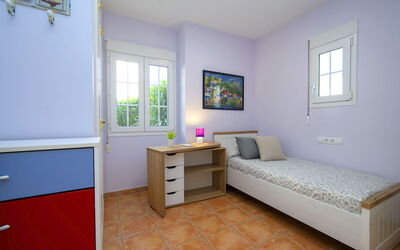 Logement:&nbsp;Casa Bonita 463.6