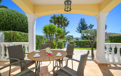 Logement:&nbsp;Casa Bonita 463.6
