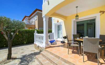 Logement:&nbsp;Bel Air 463.6