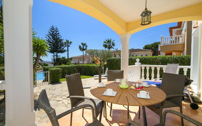 Logement:&nbsp;Bel Air 463.6