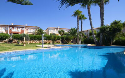 Logement:&nbsp;Residencial Bel-Air 463.2